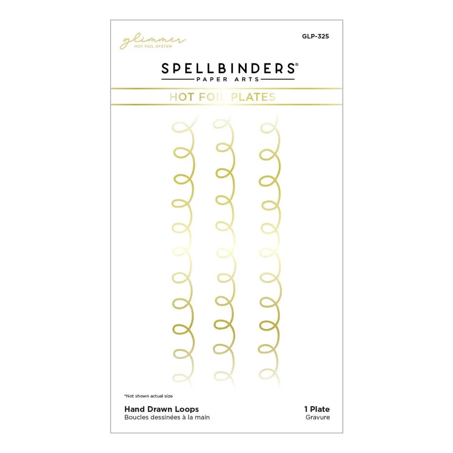 Hot Foil Collection